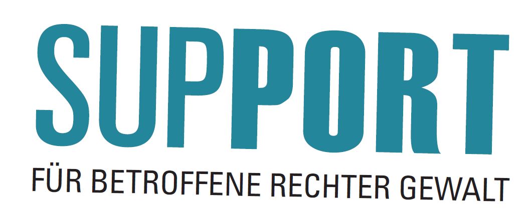 Logo-Support